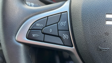 Dacia Sandero Stepway 1.0 TCe Expression 5dr Petrol Hatchback